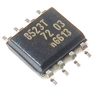 LORIDA Elektronische Komponente PCF8523T/1 8-SOIC PICS-Stücklisten modul Mcu Ic Chip Integrated Circuits - Product Image 2
