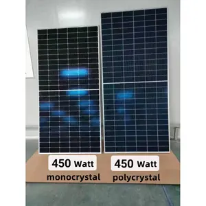 가장 비용 효율적인 재생 가능 에너지 제품 태양 수영장 난방 패널 1000w 태양 전지 패널 키트 가격 레바논