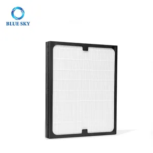 Reemplazo de filtro purificador de aire para modelos de filtro de partículas Blueairs 200/300 Series 201 203 203 Slim 205 210B 215B 250E 270E