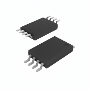 ชิ้นส่วนอิเล็กทรอนิกส์หน่วยความจำ 8 TSSOP AT93C86A-10TU-2.7 ของแท้ - Product Image 1