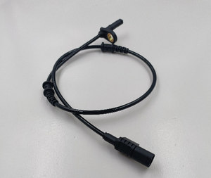 <span class=keywords><strong>ABS</strong></span> bánh xe tốc độ cảm biến OEM a2115402317/a2115402917/a2115401317/a2115401817 cho Mercedes-Benz - Product Image 1