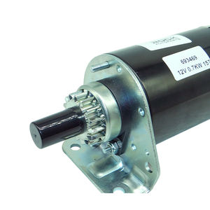 NOUVEAU HNROCK 12V <span class=keywords><strong>Démarreur</strong></span> 693469 691564 808106 844717 113539 M143512 STZ3539 pour moteurs <span class=keywords><strong>Briggs</strong></span> & <span class=keywords><strong>Stratton</strong></span> John Deere - Product Image 6