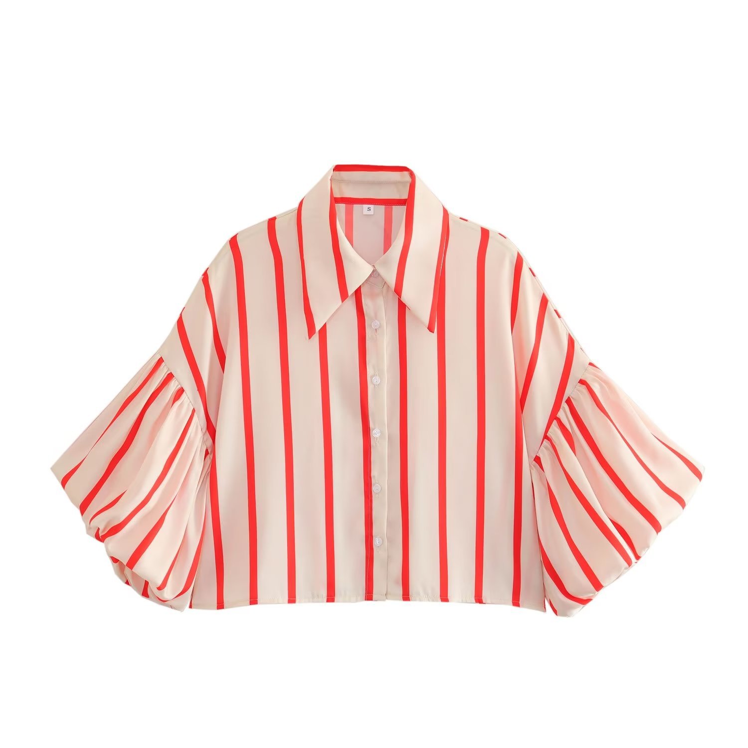 Bandes orange