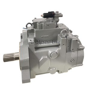 Bomba Hidráulica K3V280 4635645 ZX650-3 EX1200-6, ZX650LC-3, ZX670LCH-3, ZX670LCR-3, ZX850-3, ZX850-3F, ZX850LC-3-DH - Product Image 5