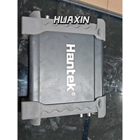 NUEVO Hantek1008C DAQ/Generador de Programas PC USB Osciloscopio de 8 Canales para Diagnóstico Automotriz hx