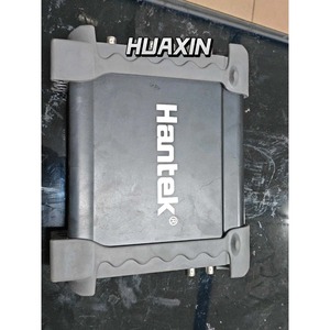 NUEVO Hantek1008C DAQ/Generador de Programas PC USB Osciloscopio de 8 Canales para Diagnóstico Automotriz hx - Product Image 6