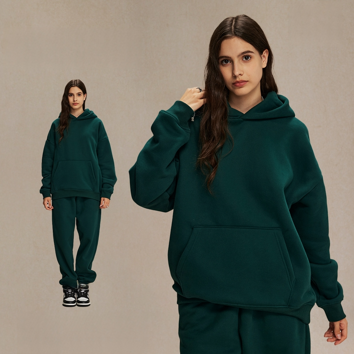Verde
