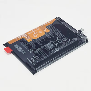 Batería de Repuesto para Teléfono Celular, Nueva, de Iones de Litio Polímero HB496493EGW, 5000mAh, 4.35V, para Honor NOVA Y90, Nova 11i, en Stock - Product Image 2
