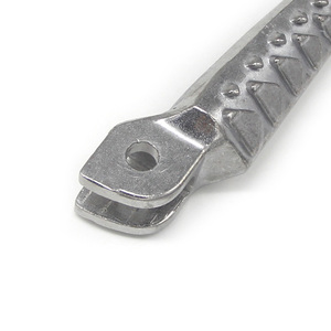 Pedali pedali pedali pedali anteriori pedane per Ducati Panigale 899 <span class=keywords><strong>1199</strong></span> - Product Image 2