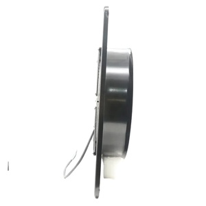 Ventilador de refrigeración centrífugo para aire acondicionado, Enfriador de refrigeración, 380V EC 3.1A 1850W, 1100RPM, 24500m3/h, HVAC - Product Image 2