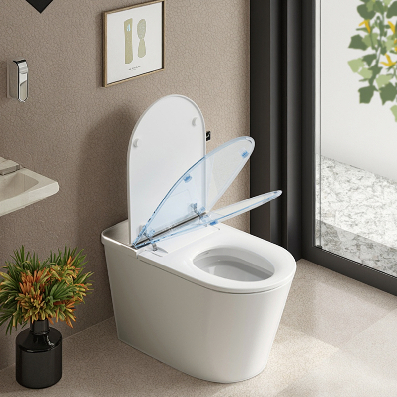 S027 Wholesale Modern Sanitary Ware One