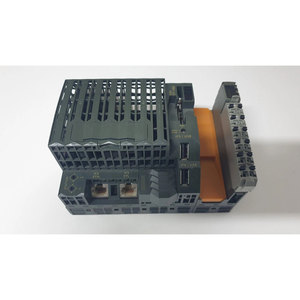 โมดูลซีพียู X20 CP 1486 ของแท้ 100% ใหม่เอี่ยม สำหรับระบบควบคุมอัตโนมัติทางอุตสาหกรรม - Product Image 4