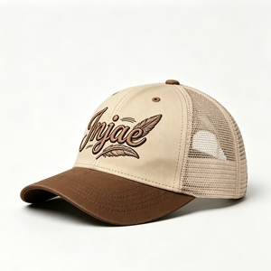 Gorra de béisbol personalizada con bordado 3D, gorra snapback, gorra de golf para exteriores, gorra trucker, gorra snapback ajustable para hombres y mujeres - Product Image 3