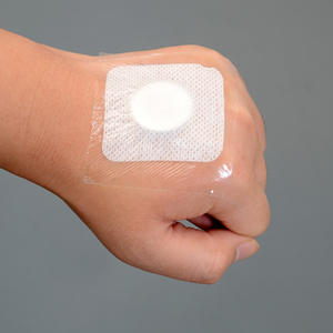 Pansement adhésif transparent imperméable pour douche, accessoires de maquillage permanent, <span class=keywords><strong>seconde</strong></span> <span class=keywords><strong>peau</strong></span>, pansement protecteur cicatrisant pour <span class=keywords><strong>tatouage</strong></span> - Product Image 6