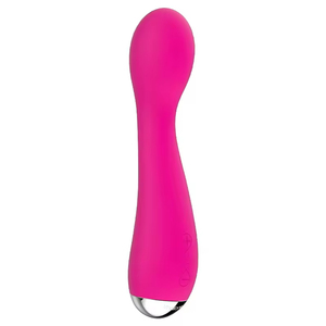 Silicone AV Stick <b>Vibrator</b> - 10-speed USB Charging, Powerful <b>Vibration</b>, Female Massage Stick, Masturbation, Waterproof Sex Toy - Product Image 2