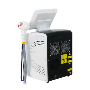 Appareil d'épilation au laser diode permanent et indolore pour usage clinique 1200w 1600w - Product Image 6