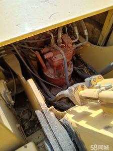 LIUGONG 225LC de segunda mano excavadora maquinaria de construcción 925D 933 856 original buen estado Excavadora hidráulica sobre orugas - Product Image 4