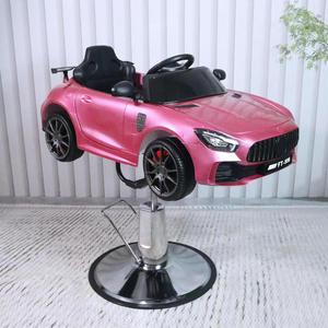 Hot Sale Very Comfortable Barber Shop Salon Children Salon Equipment Kids Chair - Product Image 3