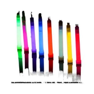 Wholesale Colored Fluorescent Flashing <b>Light</b> up Glow <b>Sticks</b> for Easter & Christmas Parties-Adult Plastic Promotion Toys - Product Image 5