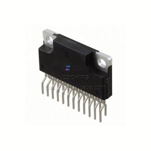 Brand-new & Original RC9501 SIP-13 Electronic Components Integrated Circuits ICs Chips CZSKU:A9X1R6Y8 - Product Image 1