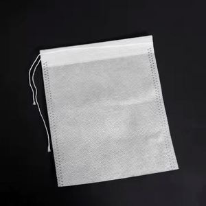 ถุงชาแบบใช้แล้วทิ้งสำหรับใส่เครื่องเทศ ถุงกรองชาแบบไม่ถักทอ - Product Image 3