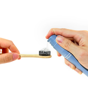 Tùy Chỉnh Hương Vị Trái Cây Tốt Nhất Răng Làm Trắng Kem Đánh Răng 60G Cho Glorysmile Kem Đánh Răng - Product Image 3