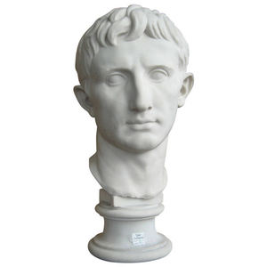 <span class=keywords><strong>Buste</strong></span> <span class=keywords><strong>de</strong></span> <span class=keywords><strong>César</strong></span> Auguste directement <span class=keywords><strong>de</strong></span> l'usine à bas prix - Product Image 1