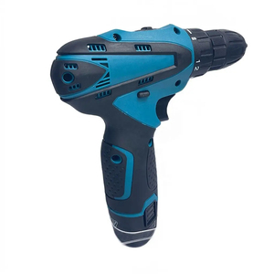 <span class=keywords><strong>Precio</strong></span> de fábrica Alta <span class=keywords><strong>calidad</strong></span> 12V Cepillo Taladro de mano eléctrico <span class=keywords><strong>Destornillador</strong></span> de Taladro Inalámbrico recargable - Product Image 4