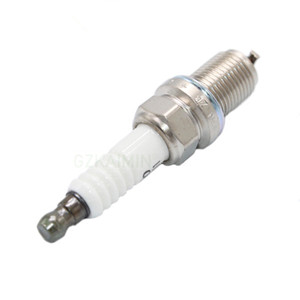 4 Candele d'Accensione all'Iridio OEM 90919-YZZAC Q20RU11 per Toyota Camry, Honda Civic, <span class=keywords><strong>Kia</strong></span>, Chevrolet, Daihatsu Celica Nuove - Product Image 3