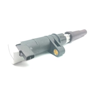 Bobina di Accensione Automobilistica di Alta Qualità e Prestazioni Durevoli 7700875000 per Renault Megane Kangoo e Scenic - Product Image 6