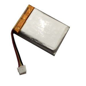 533-000120 pour la batterie de la souris sans fil Logitech <span class=keywords><strong>MX</strong></span> Anywhere <span class=keywords><strong>2S</strong></span> - Product Image 2