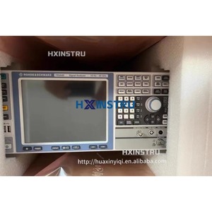 Analizador de Señales Rohde & Schwarz R&S FSVA40 40G H - Product Image 1