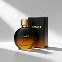 Fournisseur B2B de flacons de parfum, flacons de parfum de luxe personnalisés, flacons de parfum avec boîte pour les grands magasins