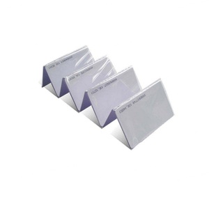 ระบบควบคุมการเข้าออกด้วยบัตร RFID ย่านความถี่ Vanch PVC 860-960MHZ 13.56mhz UHF พร้อมเครื่องอ่านบัตรสมาร์ทการ์ด RFID รุ่น VT-80 - Product Image 5