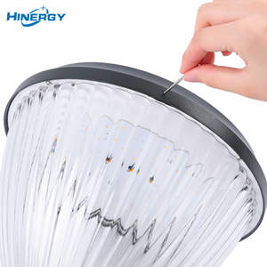 <span class=keywords><strong>Lampe</strong></span> solaire à pilier LED pour clôture <span class=keywords><strong>de</strong></span> paysage extérieur, étanche, pour <span class=keywords><strong>portail</strong></span> <span class=keywords><strong>de</strong></span> jardin, IP65, base E27, allumage/extinction <span class=keywords><strong>automatique</strong></span>, 12 heures/nuit - Product Image 5