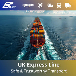 Meilleur <span class=keywords><strong>transport</strong></span> maritime Fret maritime <span class=keywords><strong>international</strong></span> Shenzhen vers le Royaume-Uni UK Entreposage Logistique Services - Product Image 2