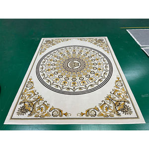 שטיחים סיניים בעבודת יד, מפעל סיטונאי, שטיחים פרסיים טורקיים סִגְנוֹן יוקרתיים, רכים, גדולים, 300*400 ס\\\"מ, שטיח בהתאמה אישית - Product Image 2