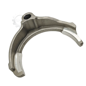 Fourchette de boîte de vitesses pour TOYOTA ISO9001 CE OEM 33213-25020  33213-25021  33230-26010  3321325020  3321325021  3323026010 - Product Image 1