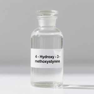 Hương vị tinh khiết cao và hương thơm với giá nhà máy <span class=keywords><strong>4</strong></span>-<span class=keywords><strong>hydroxy</strong></span>-3-methoxystyrene - Product Image 3