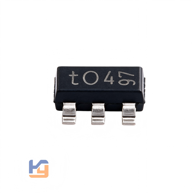 PMBS3904 SOT-23 SMD NPN Small Signal Transistor High Speed Switching Transistor Electronic Component Original in Stock