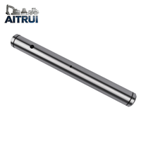 Boulon de godet d'excavatrice AITRUI de haute qualité pour Kubota KX121-3 KX71-3 KX91-3 KX040-4 KX033-4 U35, axe de godet d'excavatrice 77700-00482