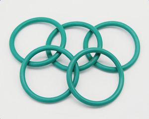 Fabricación en China, Suministro de Juntas Tóricas de Todos los Tamaños, Personalizadas, de Alta Precisión, FFKM, HNBR, NBR, FKM, Silicona, Sellado de Goma - Product Image 2
