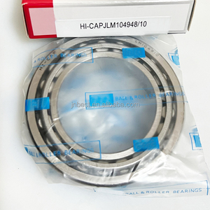 104948/10 chất lượng tốt mang Con lăn 104948/10 côn vòng bi trục JLM 104948/10 - Product Image 4