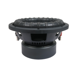 Spl Competition 600 RMS <span class=keywords><strong>Subwoofer</strong></span> JLD OEM Vente en gros d'usine Haut-parleur <span class=keywords><strong>subwoofer</strong></span> voiture 10 pouces - Product Image 2