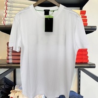 Camiseta Gráfica Oversize Casual para Hombre 2026 de Manga Corta, Cómoda y Holgada, Transpirable para Uso Interior