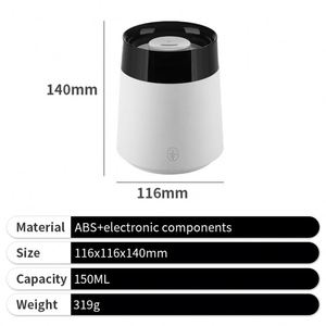 Promotion Humidifier Diffuser Large <b>Spray</b> <b>Volume</b> Luxury USB Air Aroma Essential Oil with Logo - Product Image 3