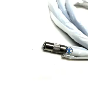 4*2500mm medical storz compatible compatible optical fiber light guide cable endoscope light cable