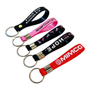 Porte-clés promotionnels en PVC en gros, personnalisés, 2D/3D, mignons, avec personnages de dessins animés, souvenirs, porte-clés en PVC à vendre - Product Image 2