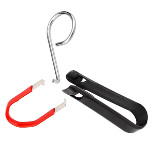 3pcs thiết lập của xe bánh xe trung tâm Bolt <span class=keywords><strong>Nut</strong></span> bìa loại bỏ mũ <span class=keywords><strong>Lug</strong></span> puller công cụ 3 mỗi xe công cụ Kit - Product Image 1