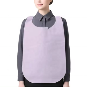 OEM Günstige Chef und Kinder Schürze Benutzer definierte Vlies Kochs chürze für <span class=keywords><strong>Promo</strong></span> und Geschenk - Product Image 5